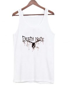 death note tanktop