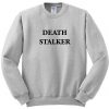 death stalker sweatshirt