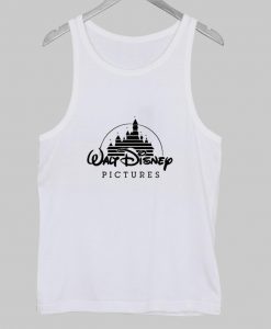 disney tanktop