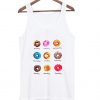 donut days tanktop