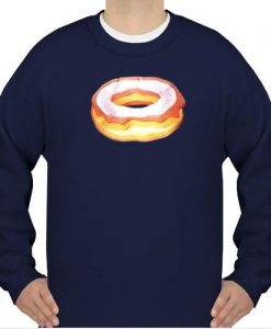 donuts art Sweatshirts