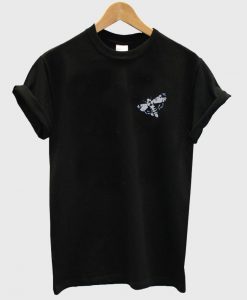 dragonfly tshirt