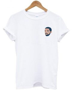 drake sad t shirt