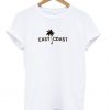 east coast shirt