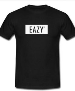 eazy t shirt