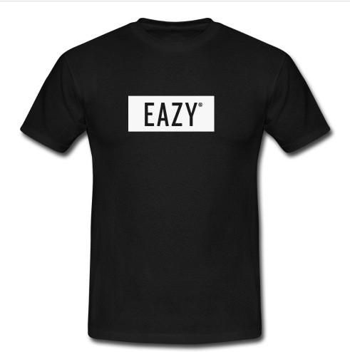 eazy t shirt
