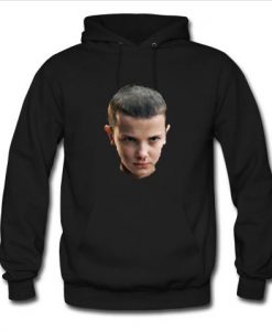 eleven things hoodie
