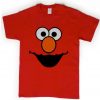 elmo t shirt