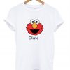 elmo t shirt 1