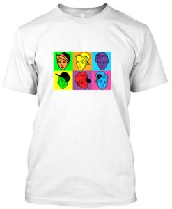 exo k style 2 tshirt