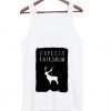 expecto patronum tanktop