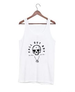 fall out boy tank top