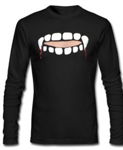 fang longsleeve