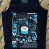 fault in our stars Tank top