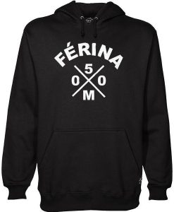 ferina hoodie  SU