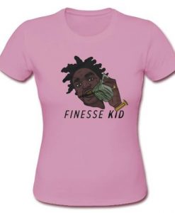 finesse kid t shirt