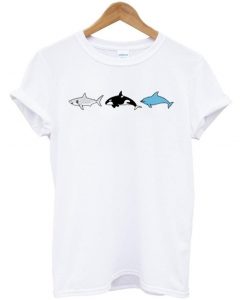 fish t shirt