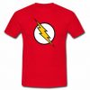 flash t shirt
