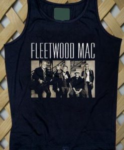 fleetwood mac Tank top