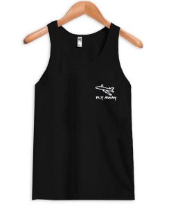 fly away tanktop