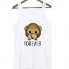 forever monkey tanktop