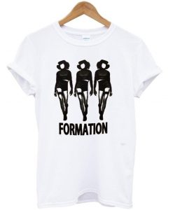 formation shirt