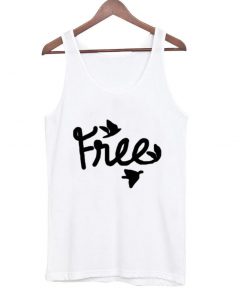 free tanktop