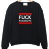 fuck sweatshirt