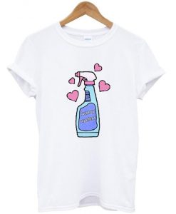 fuckboy repelent t shirt