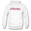 fucking awesome hoodie
