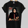 gerard way my chemical romance t-shirt