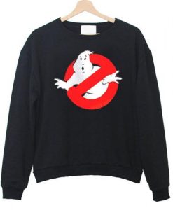 ghostbuster  Sweatshirts