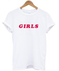 girls tshirt