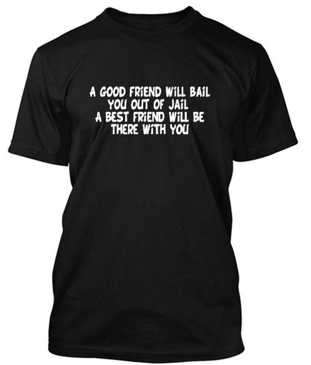 good friends tshirt