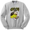 goof sweatshirt