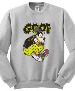 goof sweatshirt