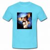 gremlin t shirt