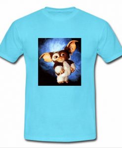 gremlin t shirt