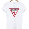 guess t shirt