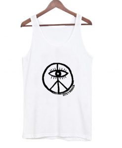 gypsy warrior tanktop