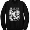 haleb forever sweatshirt