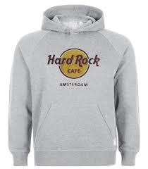 hardrock cafe  Hoodie  SU