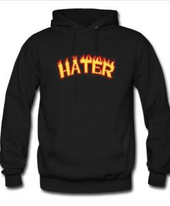 hater hoodie