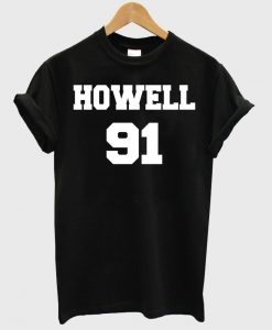 howell 91