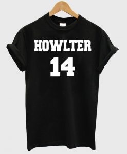 howlter 14