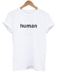 human shirt T shirt