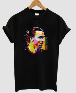 ibracadabra t shirt