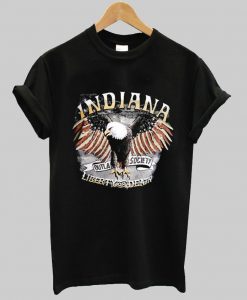 indiana t-shirt