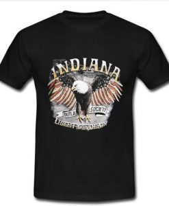 indiana t shirt