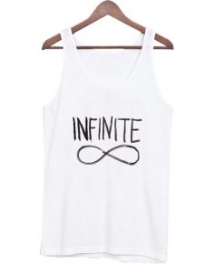 infinite tanktop